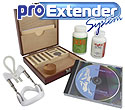 ProExtender System, ProExtender Penis Enlargement, Traction